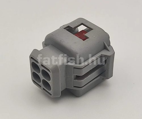 Peugeot 4 pin Coil connector