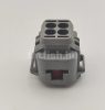 Peugeot 4 pin Coil connector