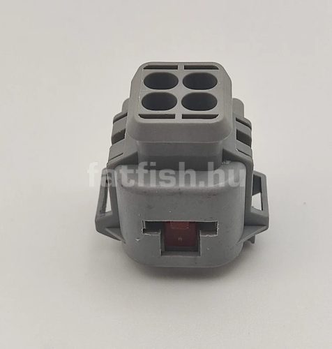 Peugeot 4 pin Coil connector