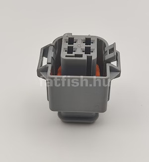 Peugeot 4 pin Coil connector