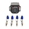 Peugeot 4 pin Coil connector