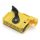 TE MQS 26 pin connector yellow