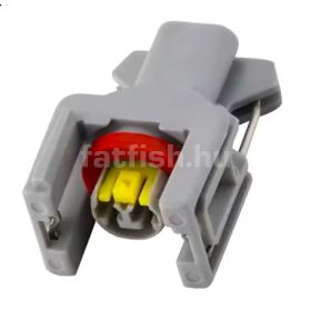TE 2 lábú Micro-Timer csatlakozó