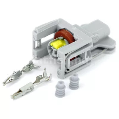 TE 2 lábú Micro-Timer csatlakozó