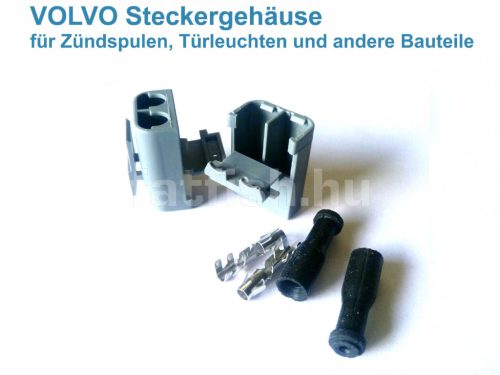 Volvo Ignition Coil connector