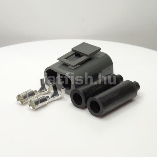 Volvo Ignition Coil connector