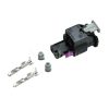 VW / TE MCON 1.2 Selaed 2 pin connector female