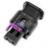 VW / TE MCON 1.2 Selaed 2 pin connector female