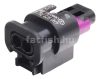 VW / TE MCON 1.2 Selaed 2 pin connector female