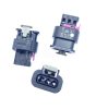 VW / TE MCON 1.2 Selaed 3 pin connector female
