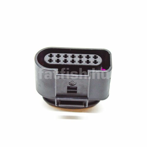 VW 1.5 Selaed 14 pin connector female
