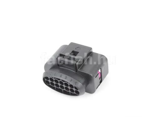 VW 1.5 Selaed 14 pin connector female