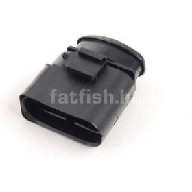 VW 1.5 Selaed 14 pin connector male