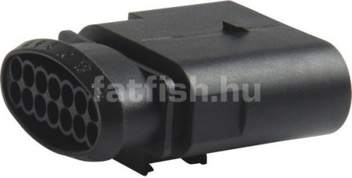 VW 1.5 Selaed 14 pin connector male