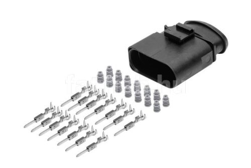 VW 1.5 Selaed 14 pin connector male