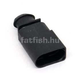 VW 1.5 Selaed 3 pin connector male