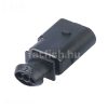 VW 1.5 Selaed 3 pin connector male