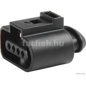 VW 1.5 Selaed 4 pin connector female