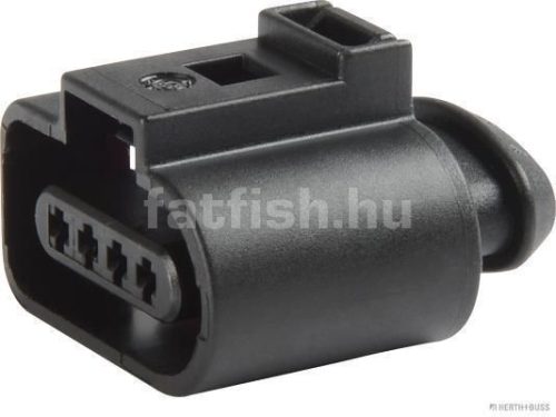 VW 1.5 Selaed 4 pin connector female
