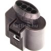 VW 1.5 Selaed 4 pin connector female