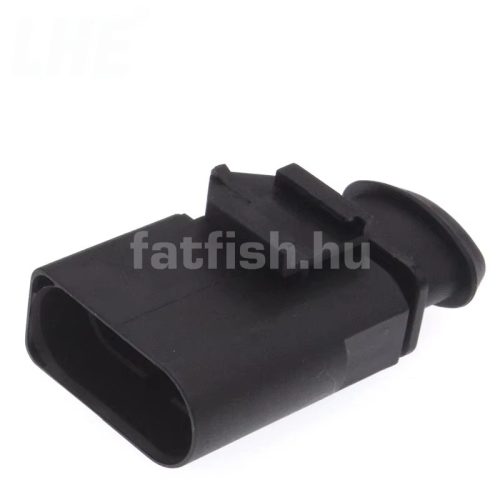 VW 1.5 Selaed 4 pin connector male