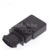 VW 1.5 Selaed 4 pin connector male