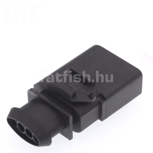 VW 1.5 Selaed 4 pin connector male
