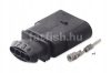 VW 1.5 Selaed 4 pin connector male