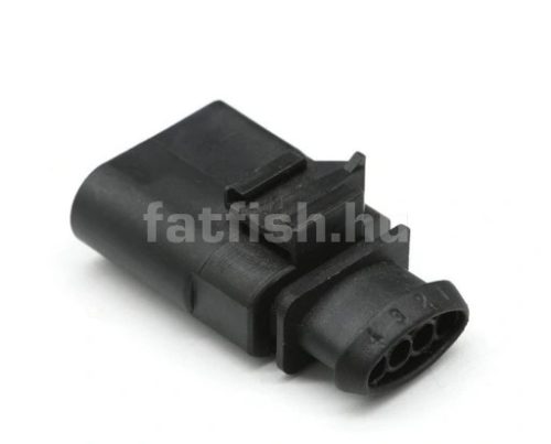 VW 1.5 Selaed 4 pin connector male