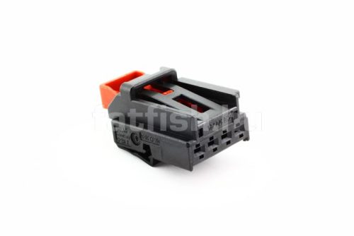 VW 1.5 Unselaed 4 pin connector male