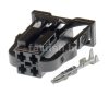 VW 1.5 unsealed 4 pin connector male