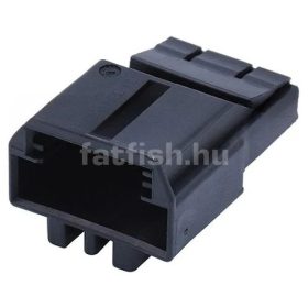 VW 1.5 Unselaed 5 pin connector female
