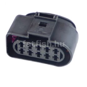 VW 2.8 Selaed 10 pin connector female