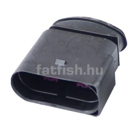 VW 2.8 Selaed 10 pin connector male