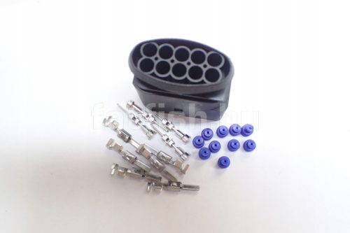 VW 2.8 Selaed 10 pin connector male