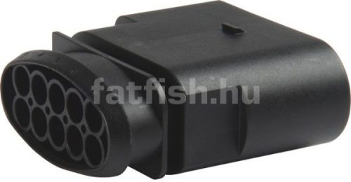 VW 2.8 Selaed 10 pin connector male