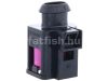 VW 2.8 Selaed 2 pin connector female #2