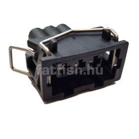 VW 2.8 Selaed 3 pin connector TPS