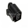 VW 2.8 Selaed 3 pin connector female #2