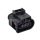 VW 2.8 Selaed 3 pin connector female