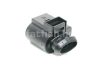 VW 2.8 Selaed 3 pin connector female