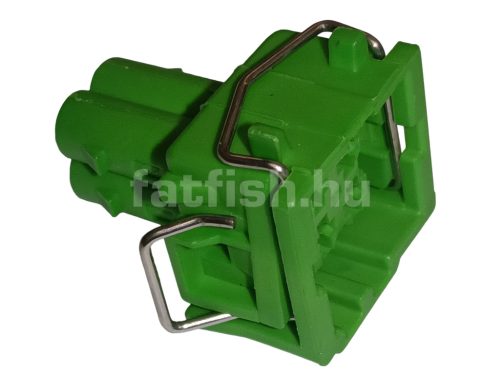 VW 2.8 szigetelt 4 lábú csatlakozó hőmérő szenzor 3