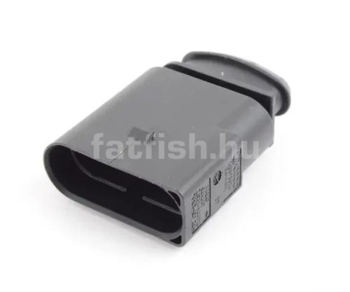 VW 2.8 Selaed 4 pin connector male
