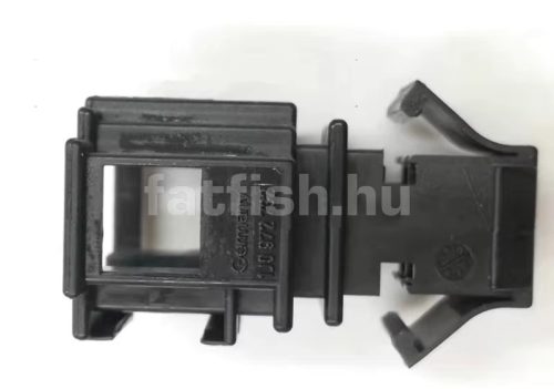 VW 2.8 unsealed 4 pin connector female