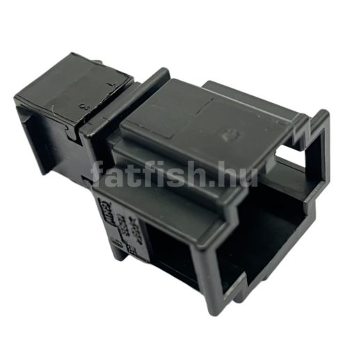 VW 2.8 unsealed 4 pin connector female