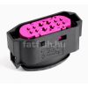 VW hybrid 12 pin connetor female