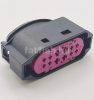 VW hybrid 12 pin connetor female