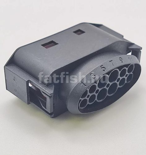 VW hybrid 12 pin connetor female
