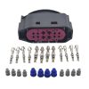 VW hybrid 12 pin connetor female