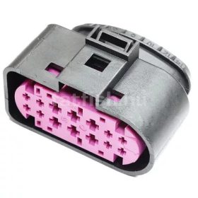 VW hybrid 14 pin connector female